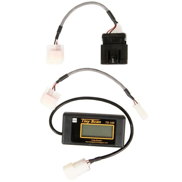 Tiny Scan Diagnost